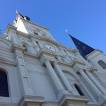 St. Louis Cathedral