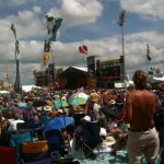 jazz fest