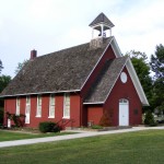 Florham_Park_NJ_Little_Red_Schoolhouse