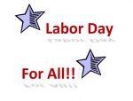 Labor Day