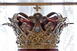 Maryhill_Museum_Romanian_crown_7-11